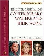 Encyclopedia of Contemporary Writers and Their Work (Literary Movements)