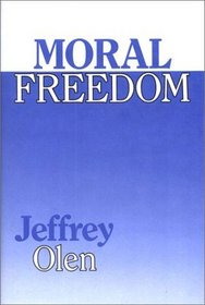 Moral Freedom