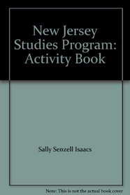 New Jersey Studies Program: Activity Book