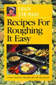 Recipes for Roughing It Easy