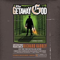 The Getaway God (Sandman Slim)