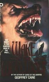 Wake of the Werewolf