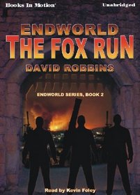 Endworld: The Fox Run