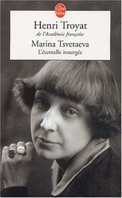 Marina Tsvetaeva (French Edition)