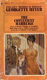 The Convenient Marriage