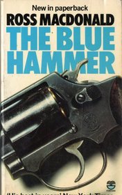 Blue Hammer