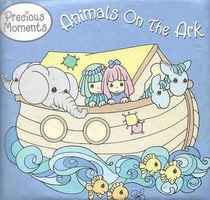 Animals on the Ark