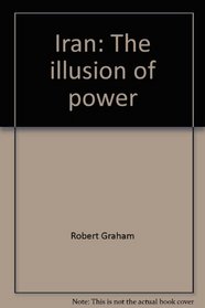 Iran: The illusion of power