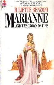 Marianne and the Crown of Fire