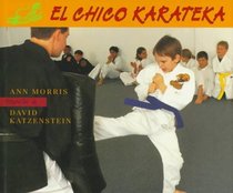Chico Karateka, El (Spanish Edition)