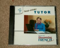 Discovering French: Take Home Tutor Level 2