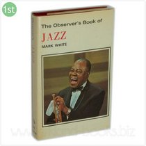 The Observer's Book of Jazz (Observer's Pocket)