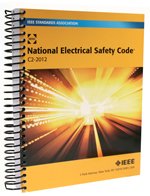 NESC National Electrical Safety Code C2-2012