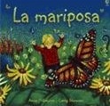 La Mariposa/ The Butterfly (Spanish Edition)