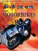 Motorbikes (Amazing Machines)