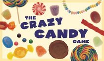 The Crazy Candy Game (Crazy Games)