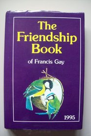 The Friendship Book 1995