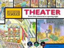 Theater : From first rehearsal to opening night