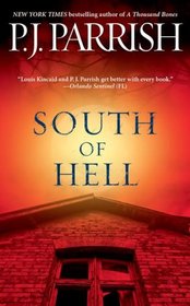 South of Hell (Louis Kincaid, Bk 9)