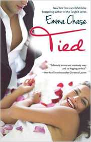 Tied (Tangled, Bk. 4)