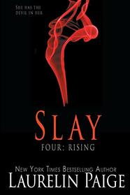 Rising: The Red Edition (Slay)