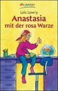 Anastasia mit der rosa Warze (German)