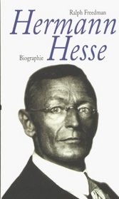 Hermann Hesse. Autor der Krisis.