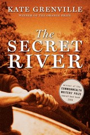 The Secret River : A Novel