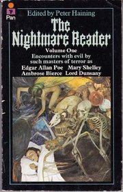 Nightmare Reader: v. 1