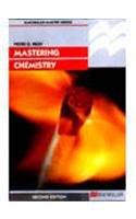 Mastering Chemistry (Macmillan Master S.)