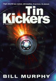 Tin Kickers