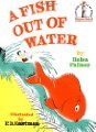 FISH OUT OF WATER SPANSH (Spanish Beginner Books)