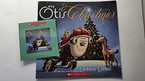 An Otis Christmas (Otis the Tractor, Bk 4) (Audio CD)