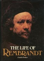 Life of Rembrandt