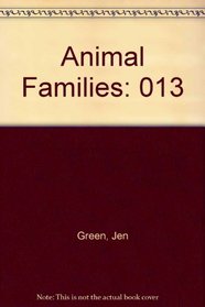 Prairie Dogs (Animal Families)
