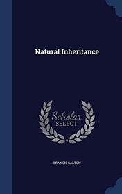 Natural Inheritance