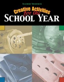 Creative Activities for the School Year (Teachers' Resources)