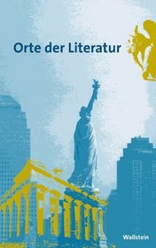 Orte der Literatur.