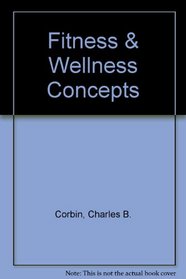 Fitness & Wellness Concepts