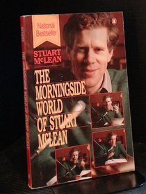 The Morningside World of Stuart McLean