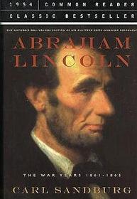 Abraham Lincoln: The War Years