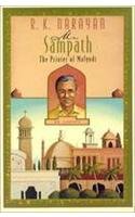 Mr Sampath-the Printer of Malgudi
