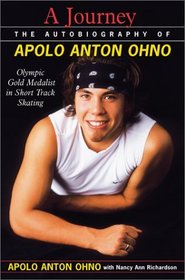 Apolo Anton Ohno: My Story