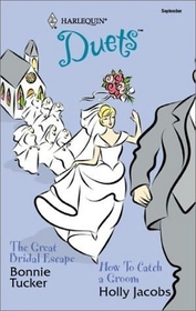 The Great Bridal Escape