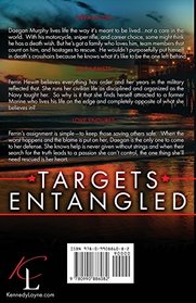 Targets Entangled: Red Starr, Book Two (Volume 2)