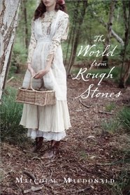 The World from Rough Stones (Stevenson Saga, Bk 1)