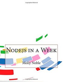 Nodejs in a Week