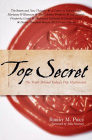Top Secret: The Truth Behind Today's Pop Mysticisms