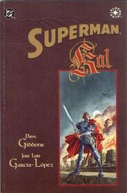 Superman: Kal