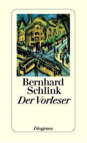 Der Vorleser.